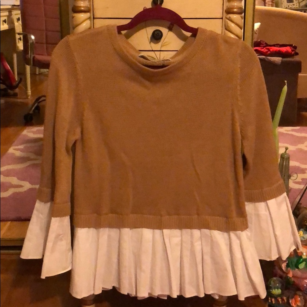 English Factory sweater